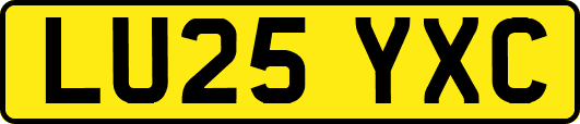 LU25YXC