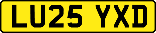 LU25YXD
