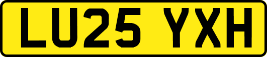 LU25YXH
