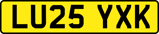 LU25YXK