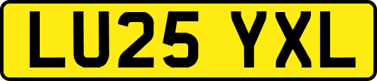 LU25YXL