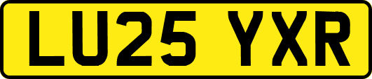 LU25YXR