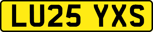 LU25YXS