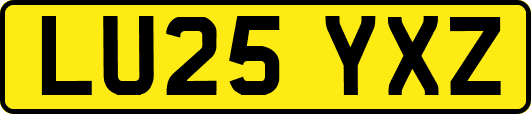 LU25YXZ