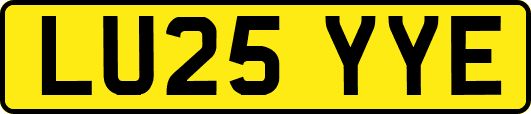 LU25YYE