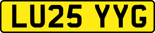 LU25YYG