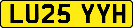 LU25YYH
