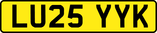 LU25YYK