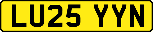 LU25YYN