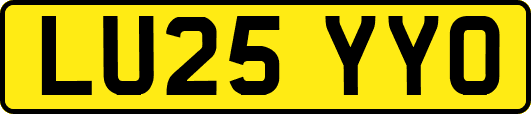 LU25YYO