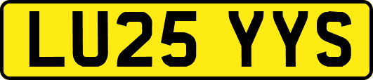 LU25YYS