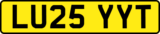 LU25YYT