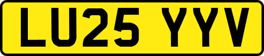 LU25YYV