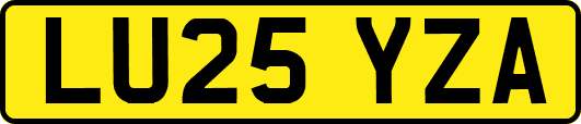 LU25YZA