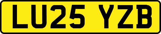 LU25YZB