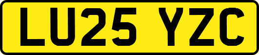 LU25YZC