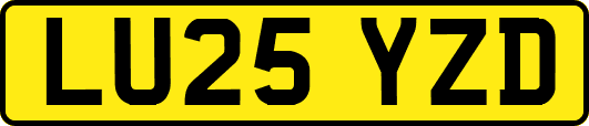LU25YZD