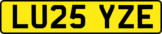 LU25YZE