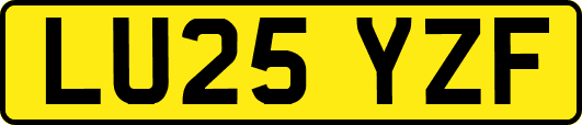 LU25YZF