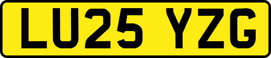 LU25YZG