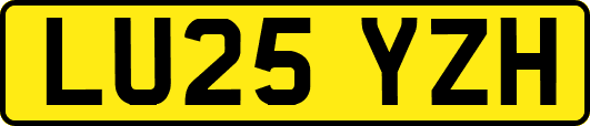 LU25YZH