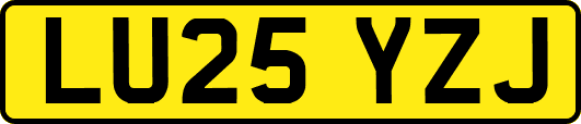 LU25YZJ