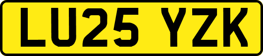 LU25YZK