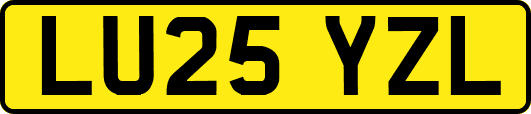LU25YZL