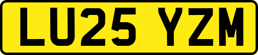 LU25YZM
