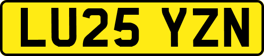 LU25YZN
