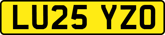 LU25YZO