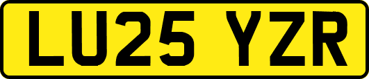 LU25YZR