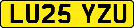 LU25YZU