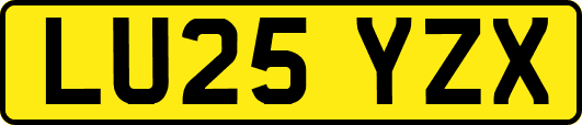 LU25YZX