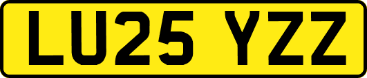 LU25YZZ