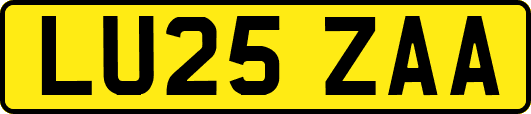 LU25ZAA