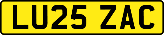 LU25ZAC