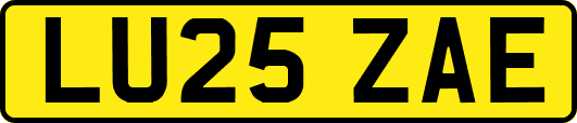 LU25ZAE
