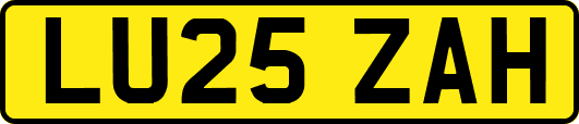 LU25ZAH