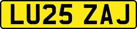 LU25ZAJ