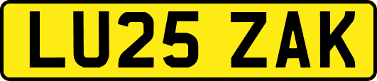 LU25ZAK