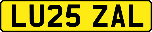 LU25ZAL