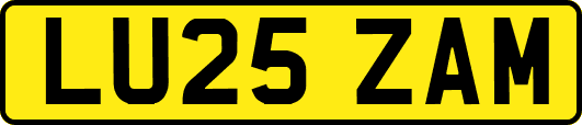 LU25ZAM