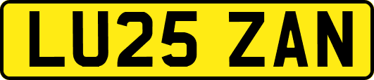 LU25ZAN
