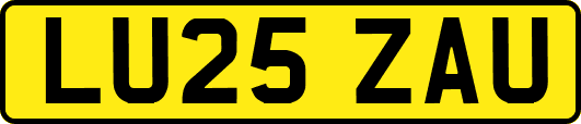 LU25ZAU