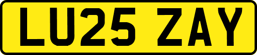 LU25ZAY