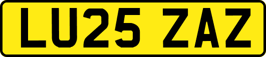 LU25ZAZ