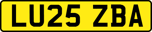 LU25ZBA