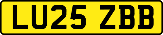 LU25ZBB