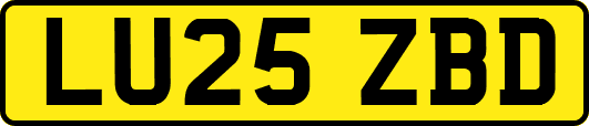 LU25ZBD